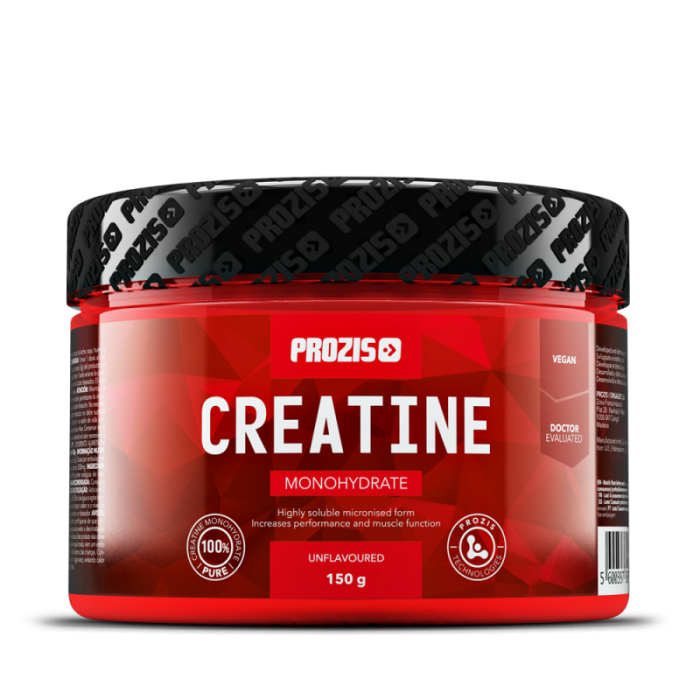 Prozis - Creatine Monohydrate / 300g. 